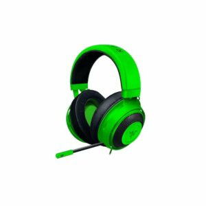 Razer Kraken Multi-Platform Gaming Headset - Green (RZ04-02830200-R3M1)