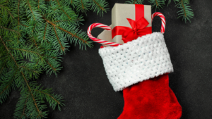 Overclockers UK Best Christmas Stocking Fillers Gift Guide