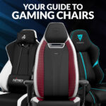 Your Guide to Gaming Chairs