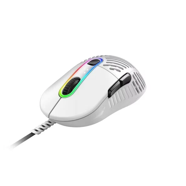 MOUNTAIN Makalu 67 Optical USB RGB Gaming Mouse
