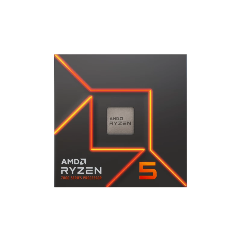 AMD Ryzen 5 7600 CPU