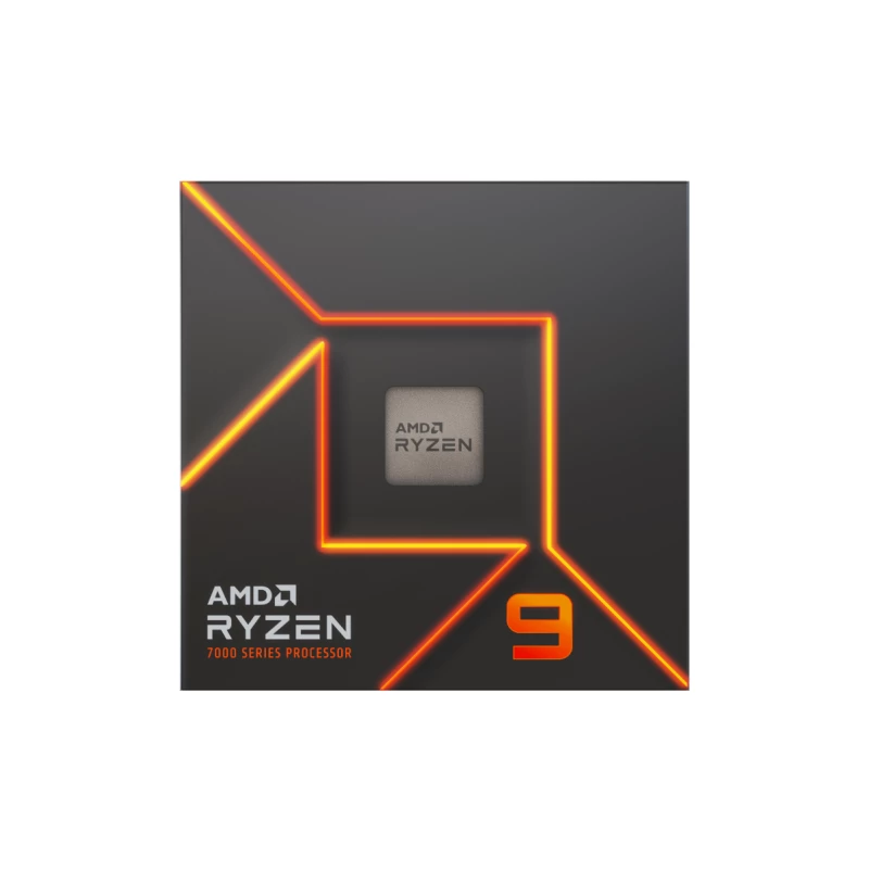 AMD Ryzen 9 7900 CPU