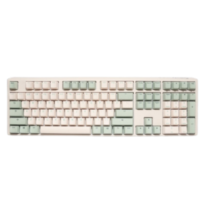 Ducky One 3 Matcha Full Size Keyboard (DKON2108-PUKPDMAEGGC1)