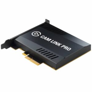 Elgato Cam Link Pro Capture Card