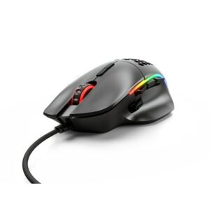 Glorious Model I USB RGB Lightweight Gaming Mouse 