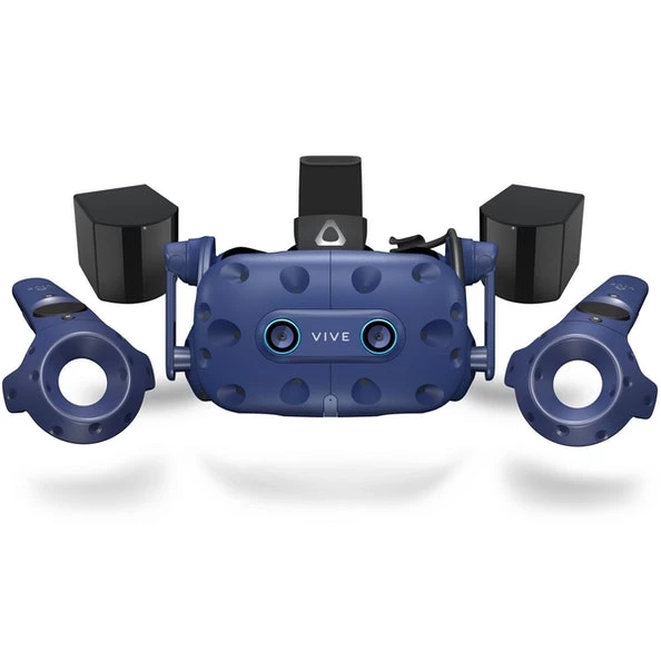HTC VIVE Pro Eye VR Headset