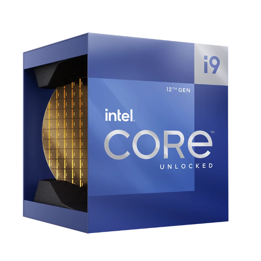 Intel Core i9 12th Gen Special Edition