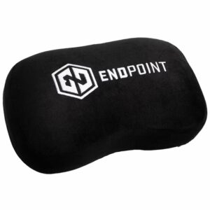 noblechairs Memory Foam Pillow Endpoint Edition