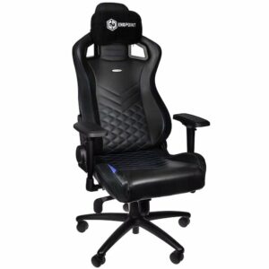 noblechairs x Endpoint EPIC Gaming Chair