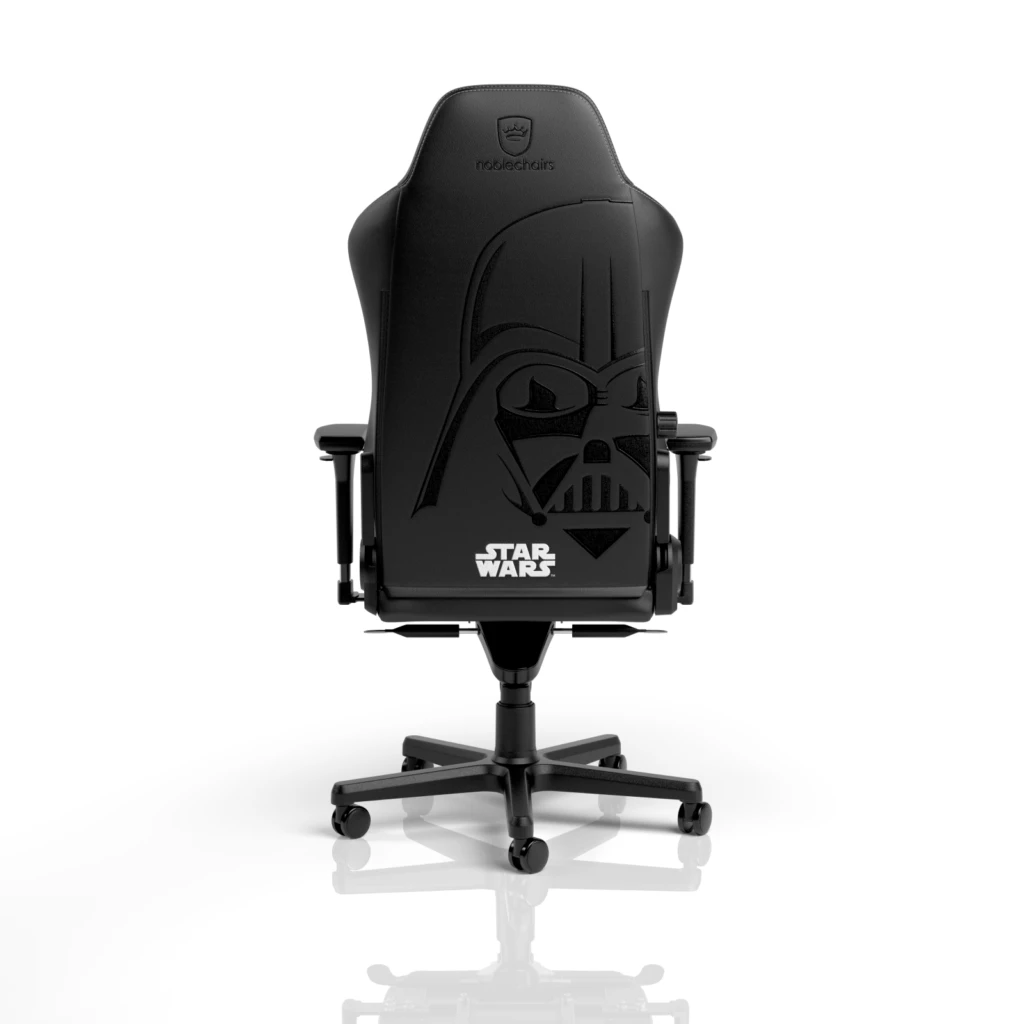 noblechairs HERO Gaming Chair Darth Vader Edition