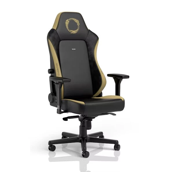 noblechairs HERO Gaming Chair The Elder Scrolls Online Edition
