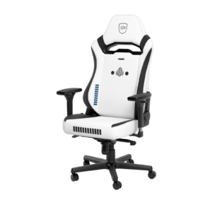 noblechairs HERO ST Gaming Chair Stoormtrooper Edition
