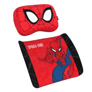 noblechairs Memory Foam Pillow Set Spider-Man Edition