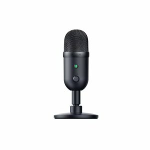 Razer Seiren V2 X - USB Microphone
