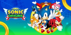 Sonic Origins Blasts Onto PC! Get Ready to Go Fast With the Official System Specifications 