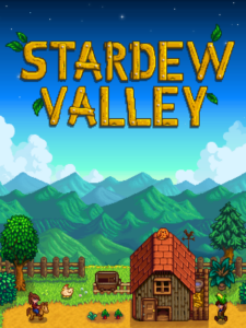 Stardew Valley artwork