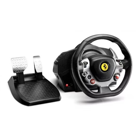 Thrustmaster TX Ferrari F458 Italia Edition Racing Wheel Xbox One (2968039 PC/Xbox One)