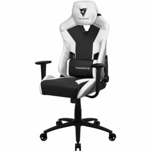 ThunderX3 TC3 All White Gaming Chair