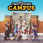 Two Point Hospital Sequel Campus