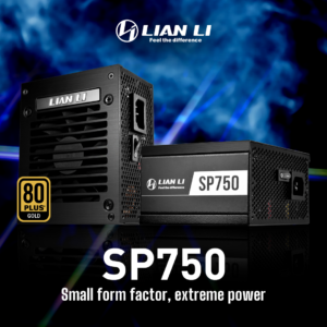Lian Li SP750