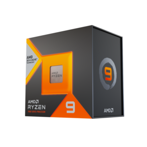 AMD Ryzen 9 7000 Series X3D Cache CPU