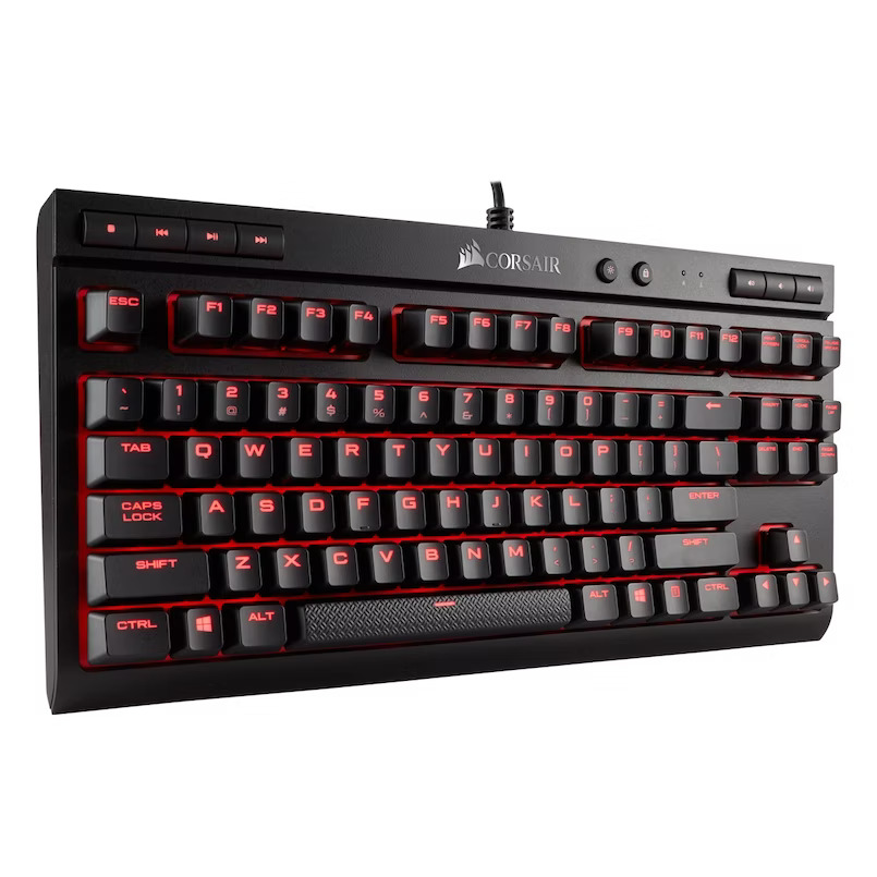 Corsair Gaming K63 Keyboard