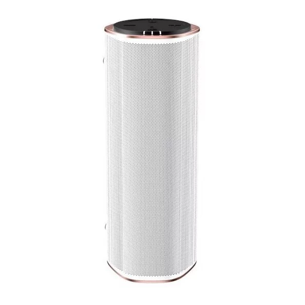 Creative Omni Portable Bluetooth Speaker - White (51MF8290AA001)