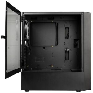 Kolink Inspire Series K12 ARGB Mid-Tower PC Case