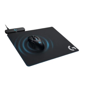 Logitech G Powerplay Wireless Charging System - Gaming Surface