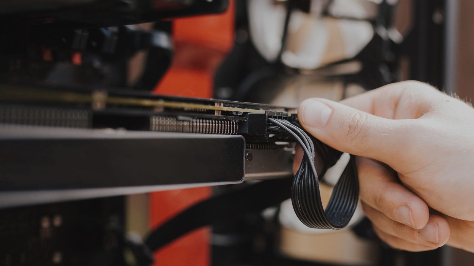 12VHPWR - What is it and Why Do You Need it?
