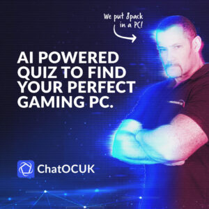 ChatOcUK 8Pack AI Powered Quiz