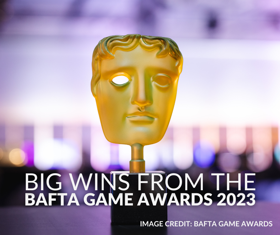 BAFTA Games Awards - KSI Global Gaming