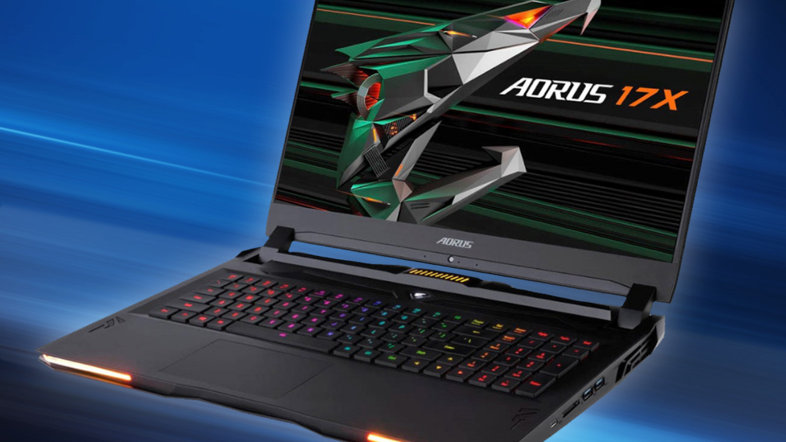 Gaming Laptops with High-End GPUs Gaming's Future? - Overclockers UK