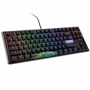 Ducky One 3 Classic TKL Gaming Keyboard