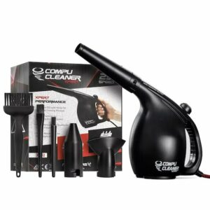 IT Dusters CompuCleaner Xpert - Electric Air Duster (EG-2000)