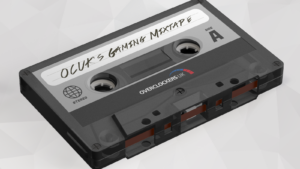 OcUK's Gaming Mixtape