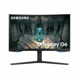 Samsung 32" Odyssey G6 Monitor