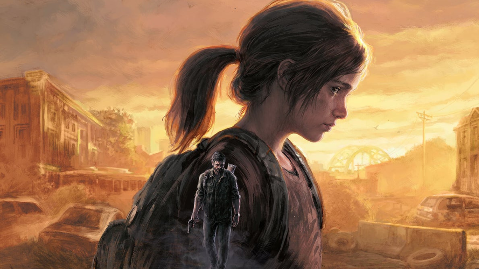 Play The Last of Us Part One for the First Time on PC