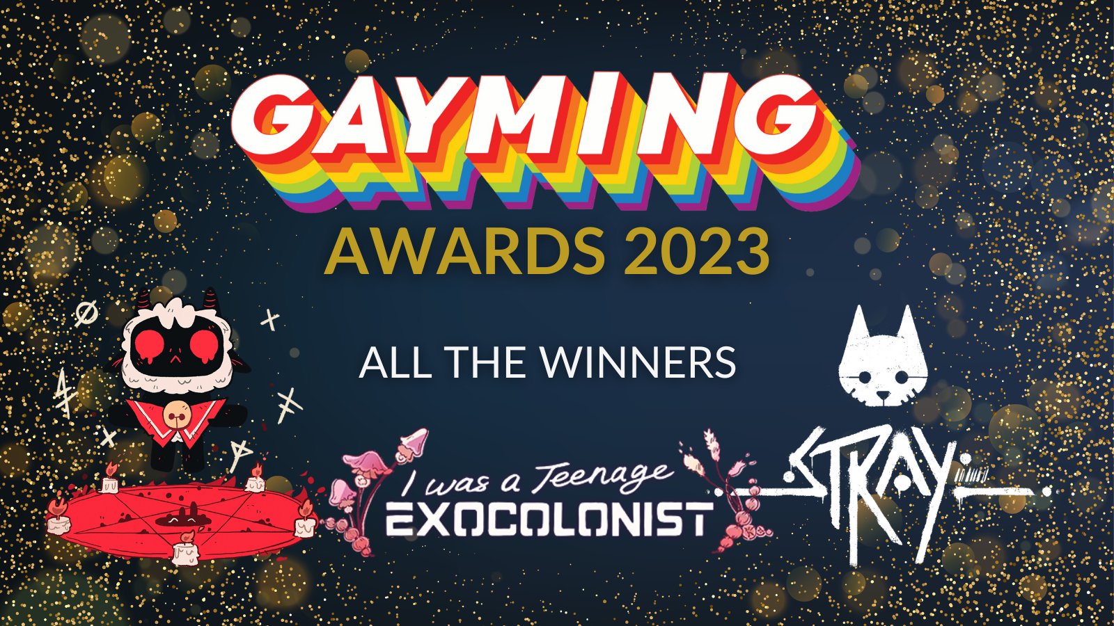 LGBT Games you can play on Xbox - Gayming Magazine