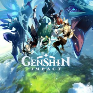 Genshin Impact, A Review - Stealth Gaming