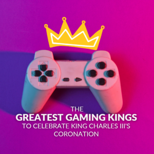 great gaming kings