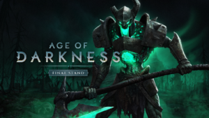 Surviving the New Campaign in Age of Darkness: Final Stand