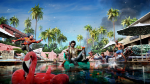 Dead Island 2: Everything You Need to Know