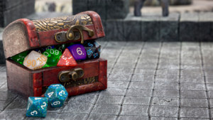 Best D&D Games to Play After Seeing Dungeons and Dragons: Honour Among Thieves 