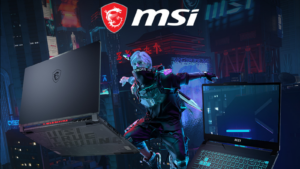 MSI Gaming Laptop Guide