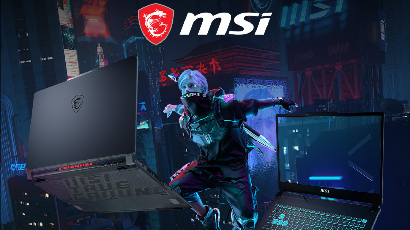 MSI Gaming Laptop Guide