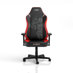 Nitro Concepts X1000 Gaming Chair Transformers Autobots Edition