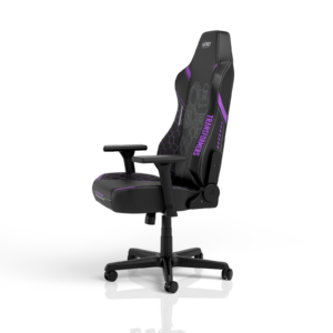 Nitro Concepts X1000 Gaming Chair Transformers Decepticons Edition