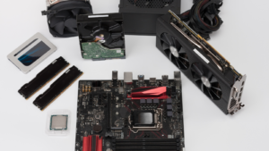 Overclockers UK Ultimate PC Building Guide