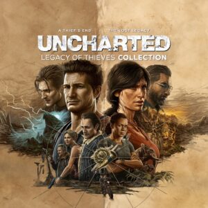 Uncharted PC Feature Image